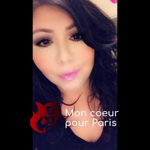 Meet your Posher, Liza